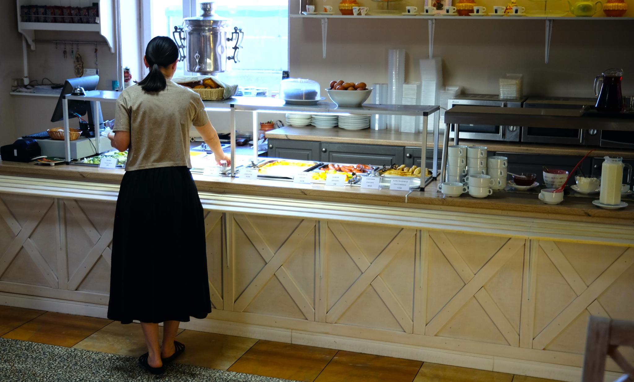 Фото Митино