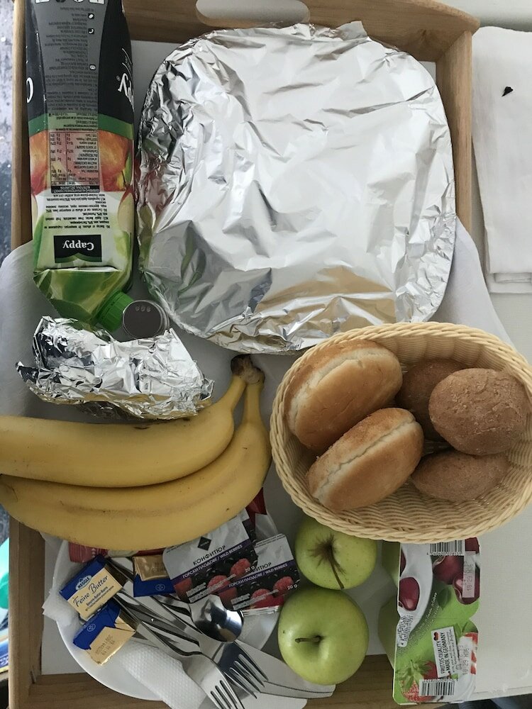 Фото Generaator Sofia Hotel