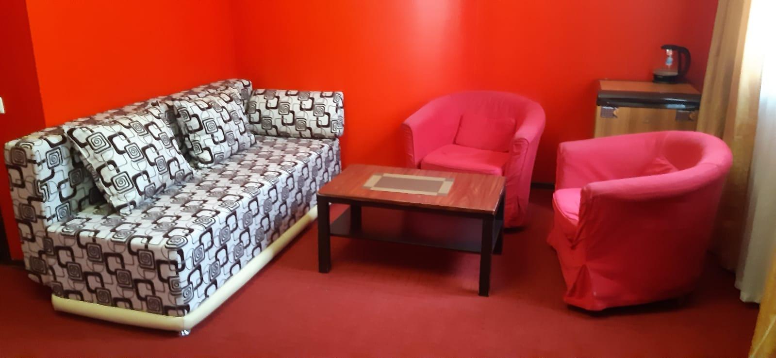 Фото Сова на Авиамоторной в Лефортово