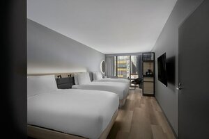 Гостиница Ac Hotel Melbourne Southbank