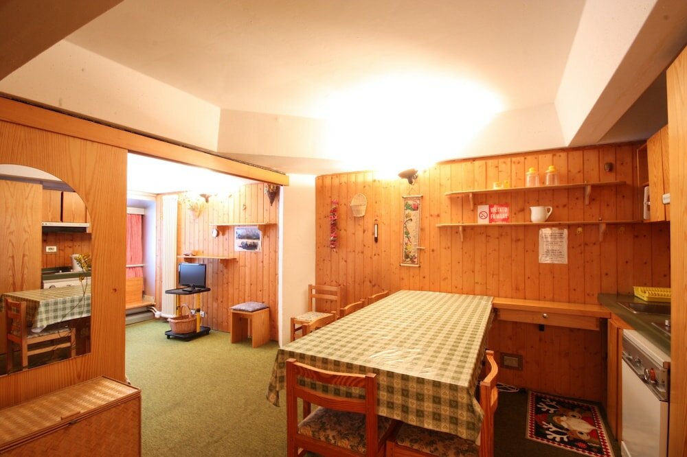 Фото Residence Sole Alto