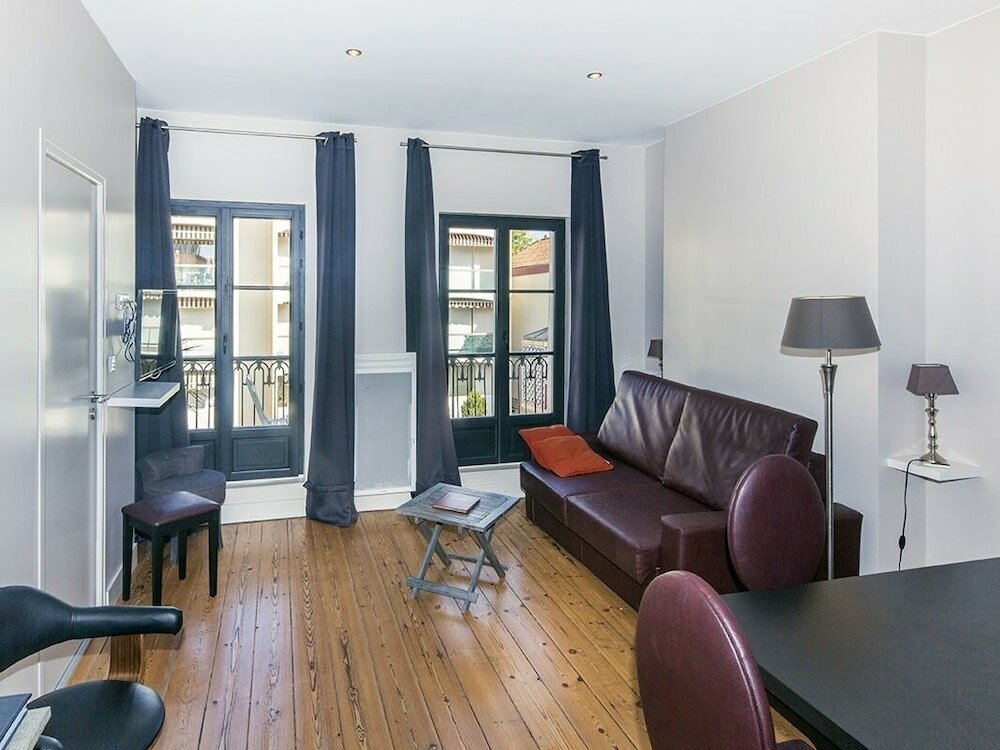 Фото Bord'o Appart Hoya Bella