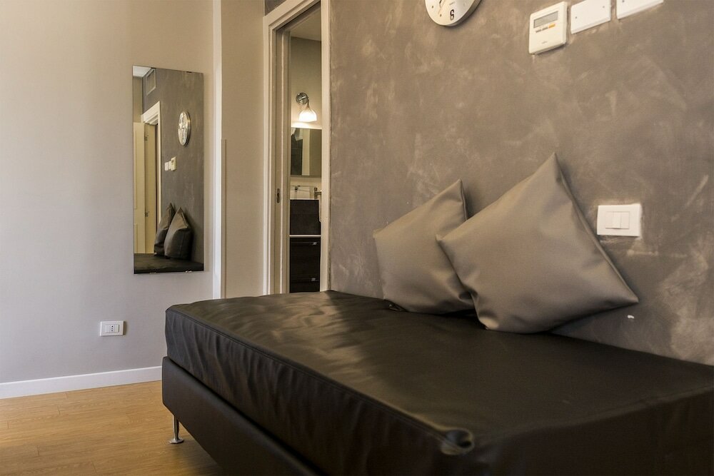 Фото Top Floor Trastevere