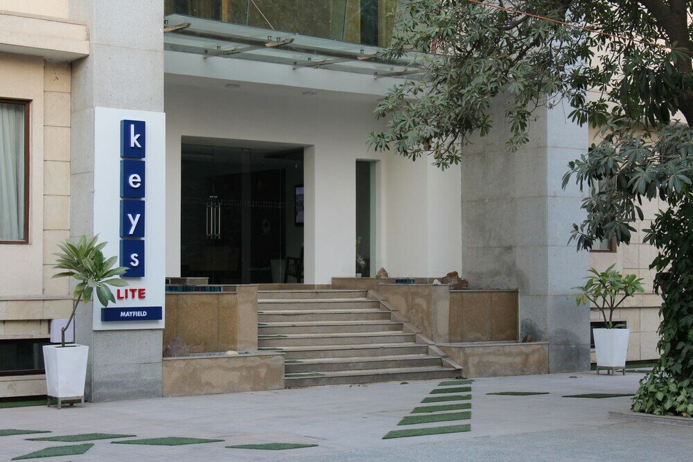 Фото Keys Lite Mayfield Gurugram