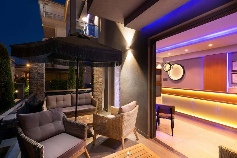 Фото Sks Luxury Suites & Rooms