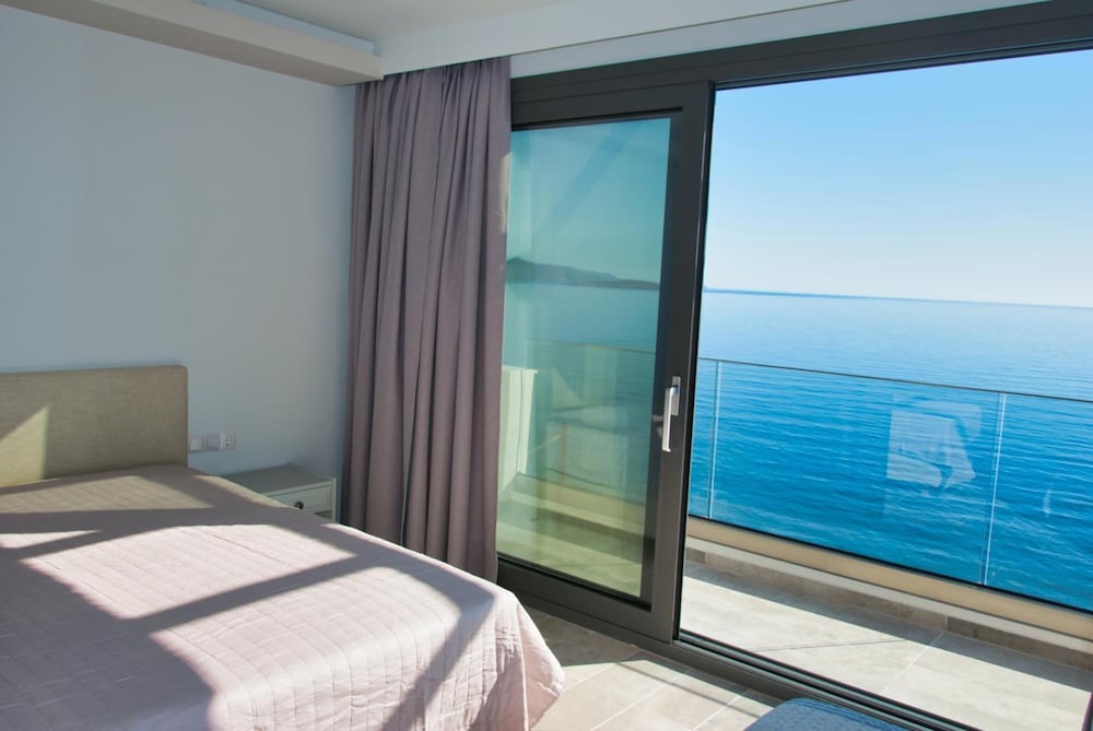 Фото Ostria Apartments