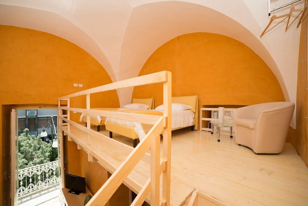 Фото Relais Carlo V