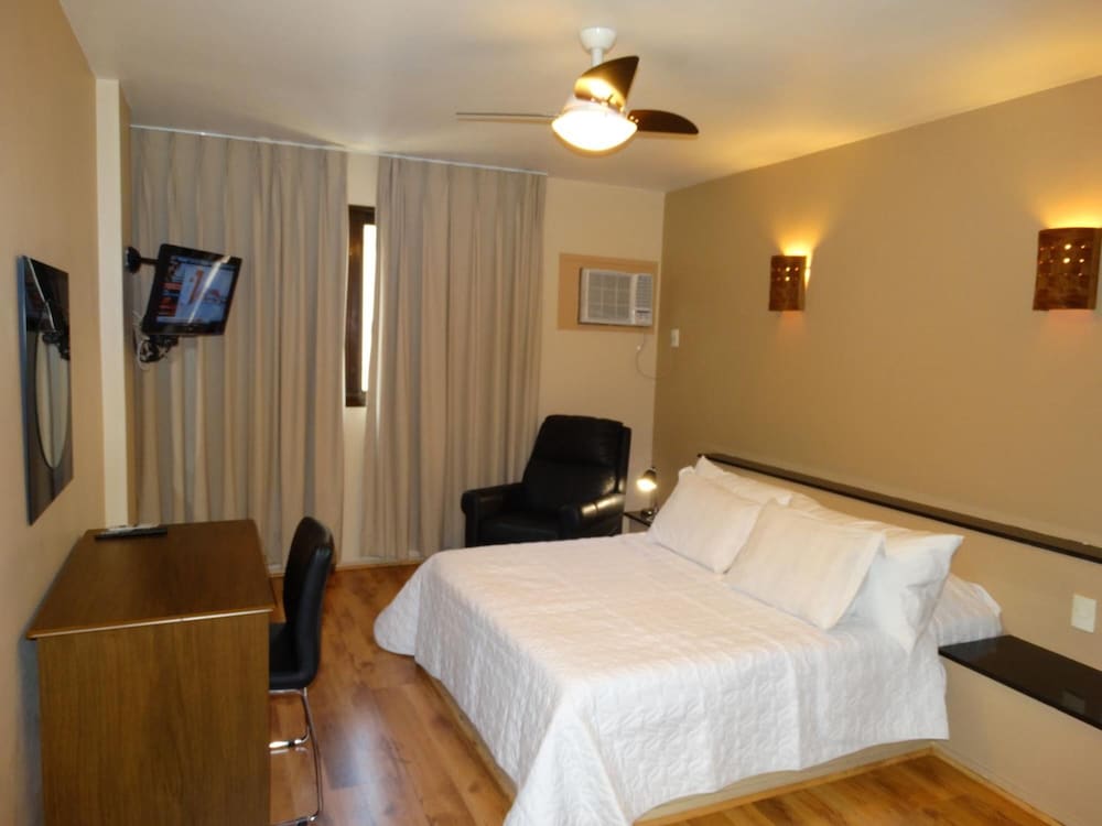 Фото Niterói Palace Hotel