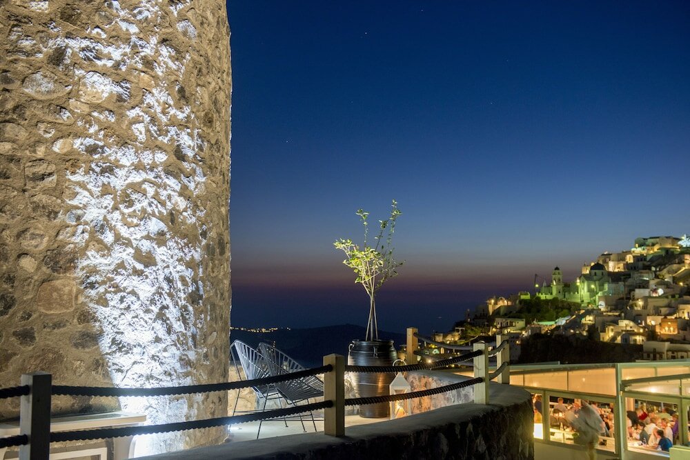 Фото Windmill Luxury Villa