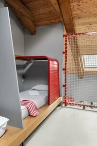 Хостел Combo Torino