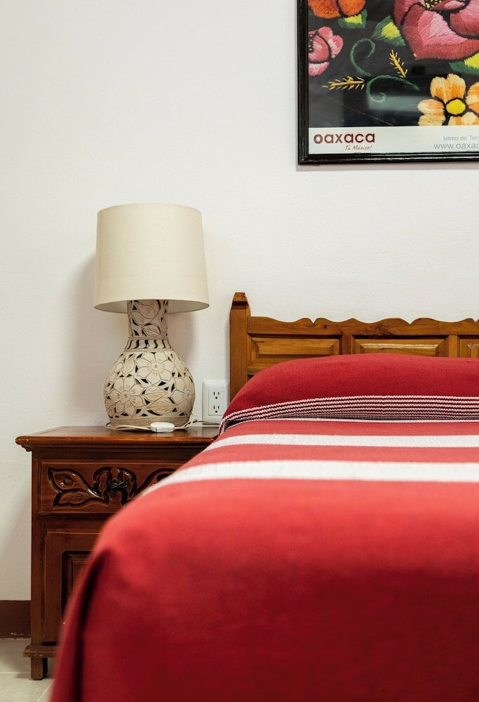 Фото Hotel Ánuá