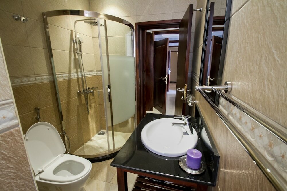 Фото Ntinda Complex Apartments