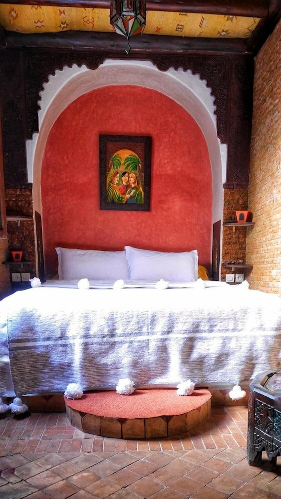 Фото Riad Elli Marrakech