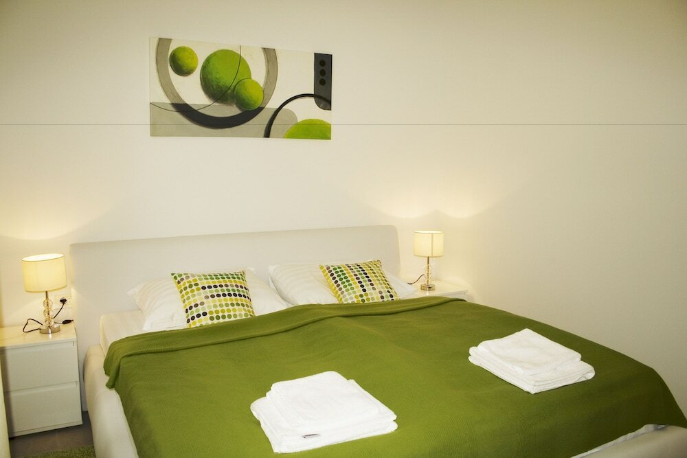 Фото Flowers City Center Apartments