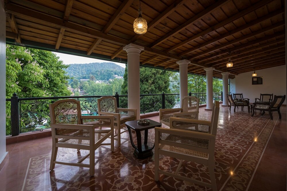 Фото Welcomheritage Ashdale