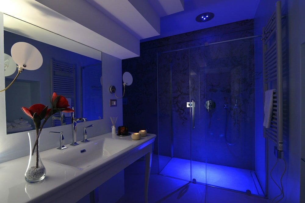 Фото Antica Torre di Iuso