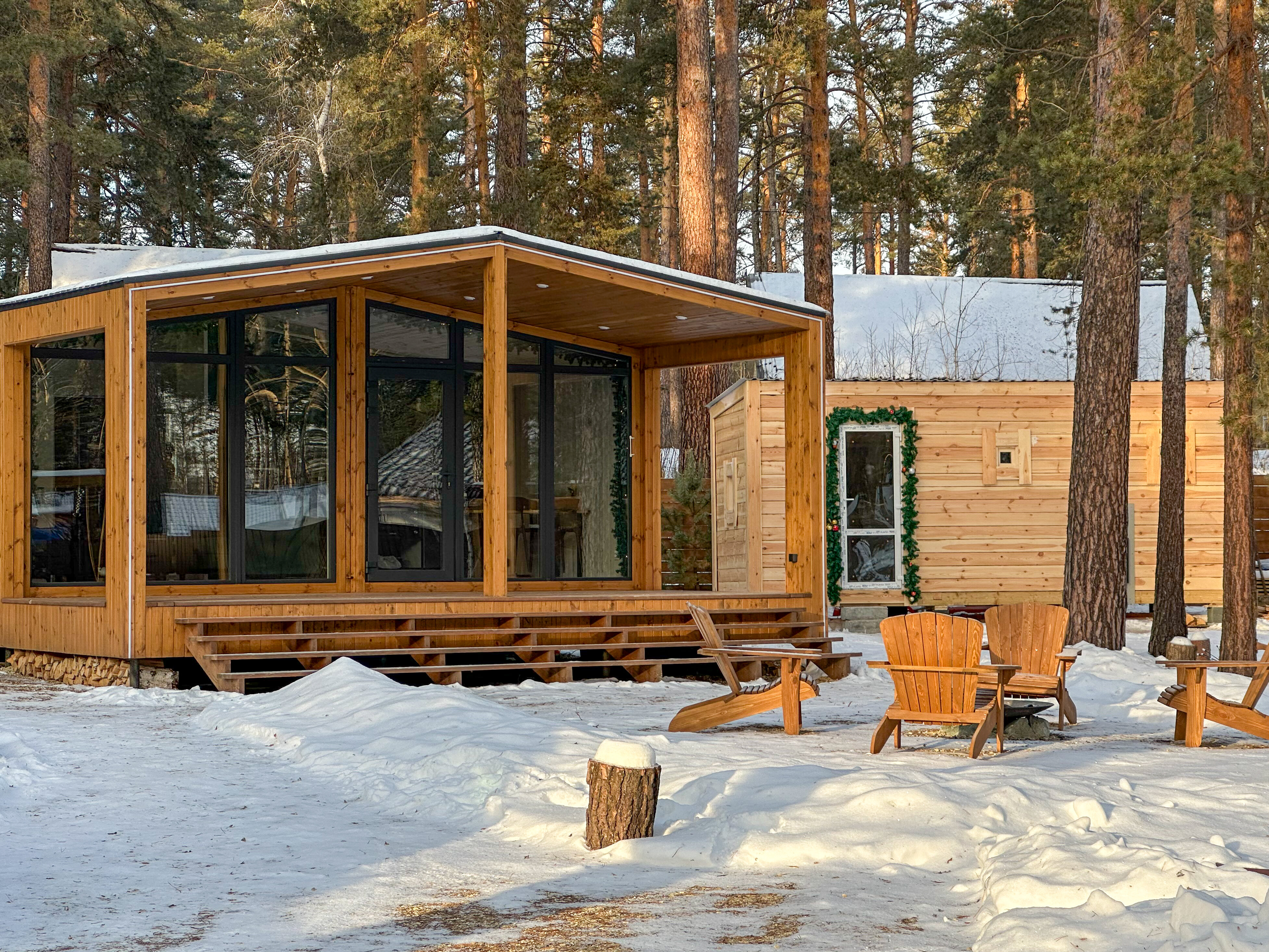 Фото Кунгурка Плэйс