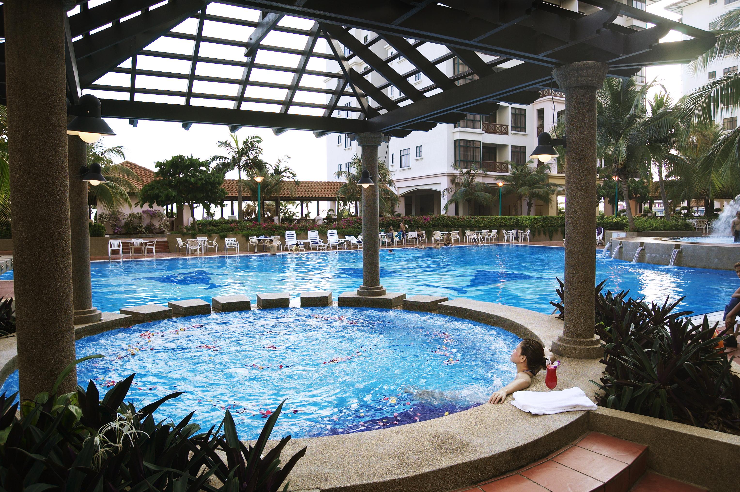 Фото Mahkota Jonker Melaka by i Housing