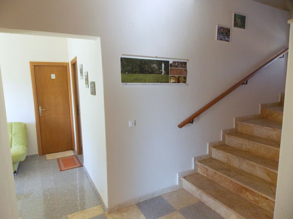 Фото Nikos Apartments