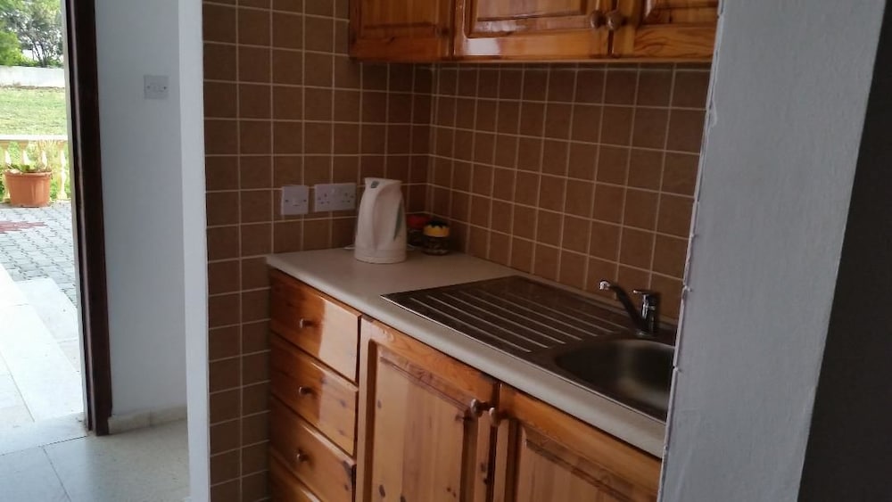 Фото Paradise Holiday bungalows