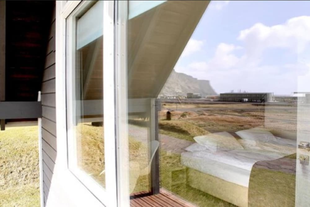 Фото Vík Cottages