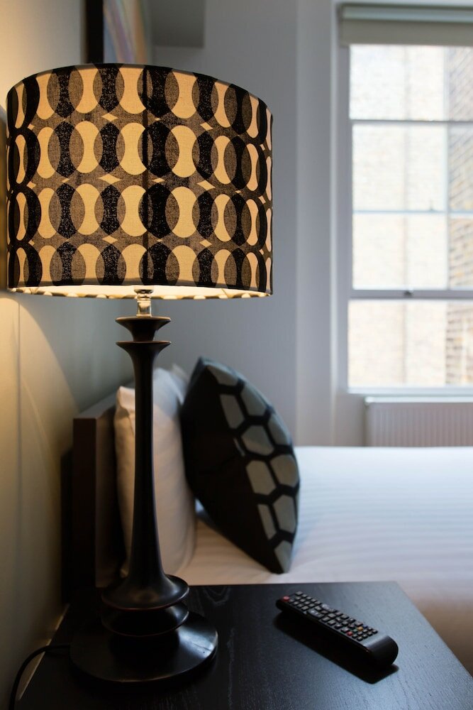 Фото Princes Square Serviced Apartments