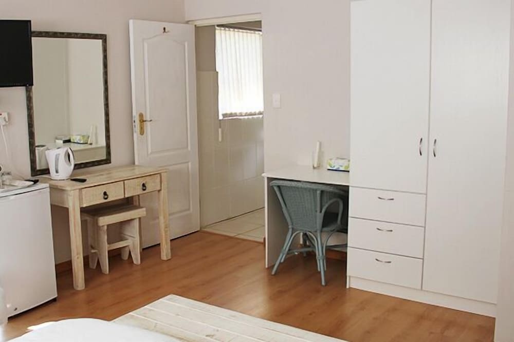 Фото Winelands Lodge