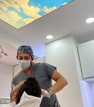 Vav Clinic (Istanbul, Besiktas, Hakki Yeten Avenue, 11A), dental clinic