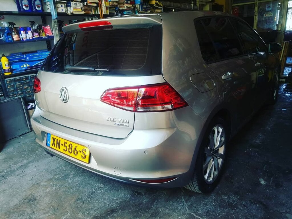 Car service, auto repair Clean Work Auto Wash, Konya, photo