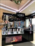 Loris (Big Ring Road, 17), perfume and cosmetics shop
