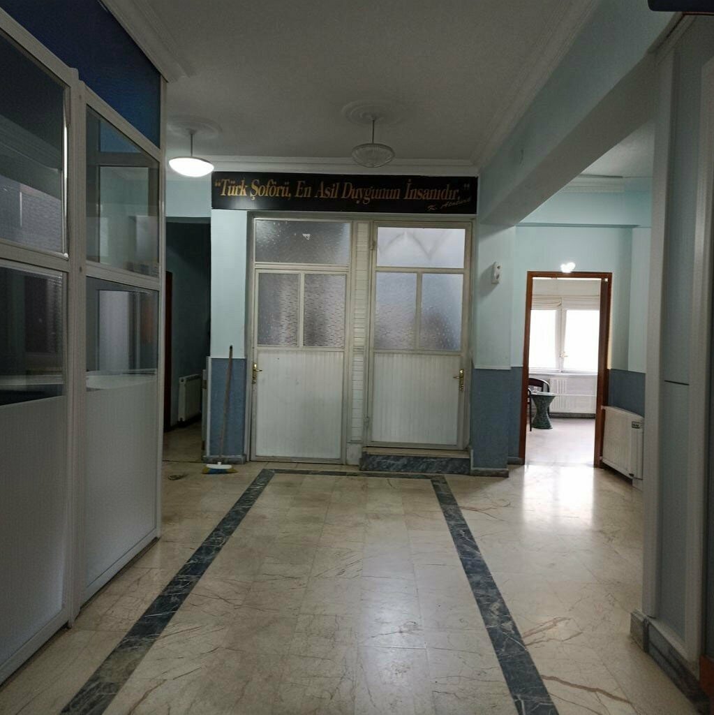 Public fund Beysehir Soforler Ve Otomobilciler Odasi, Beysehir, photo