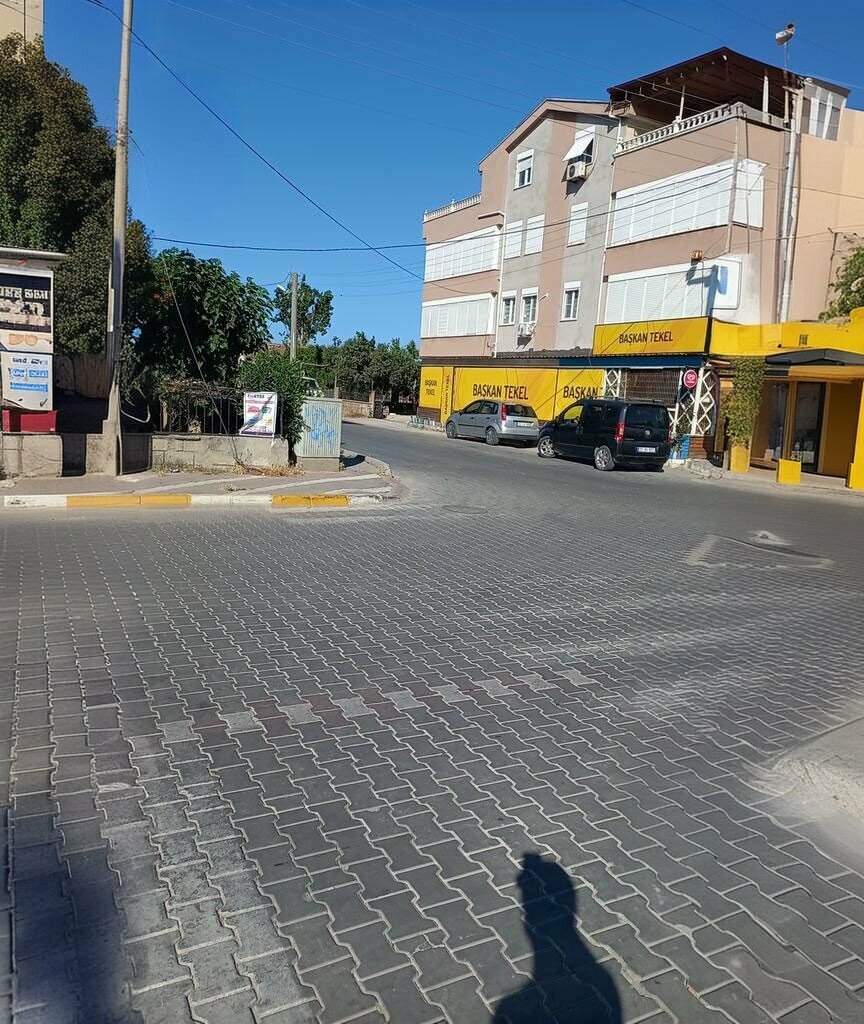 Beer shop Baskan Tekel, Edremit, photo