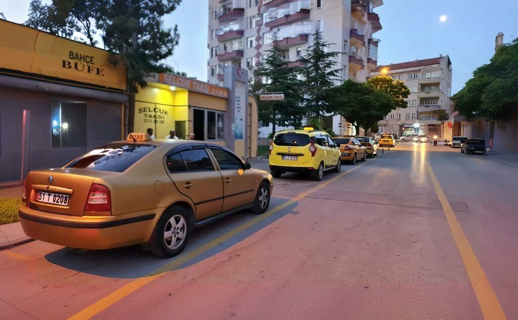 Bakery Fertek Ekmek Firini, Nigde, photo