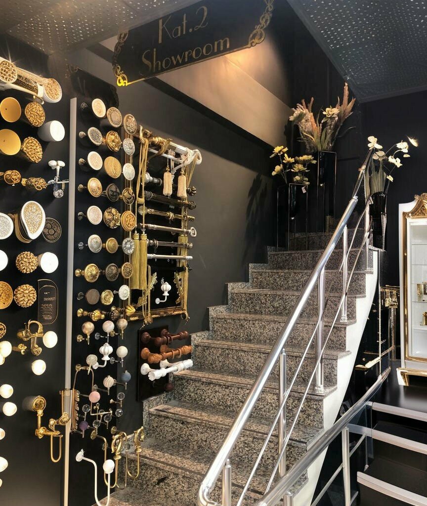 Drapery shop Aydınlar Curtain Premium Bartın, Bartin, photo