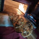 Zirve Lahmacun (Batman, Batman Merkez , Cudi Mah., 3501/A Sok., 2A), restaurant