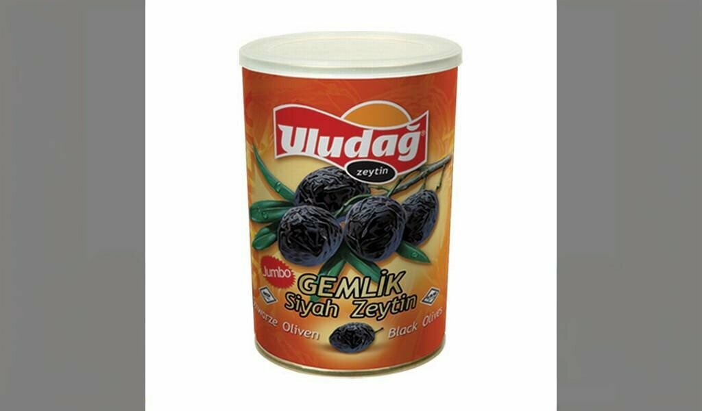 Gıda üreticileri Uludağ Zeytin, Gemlik, foto