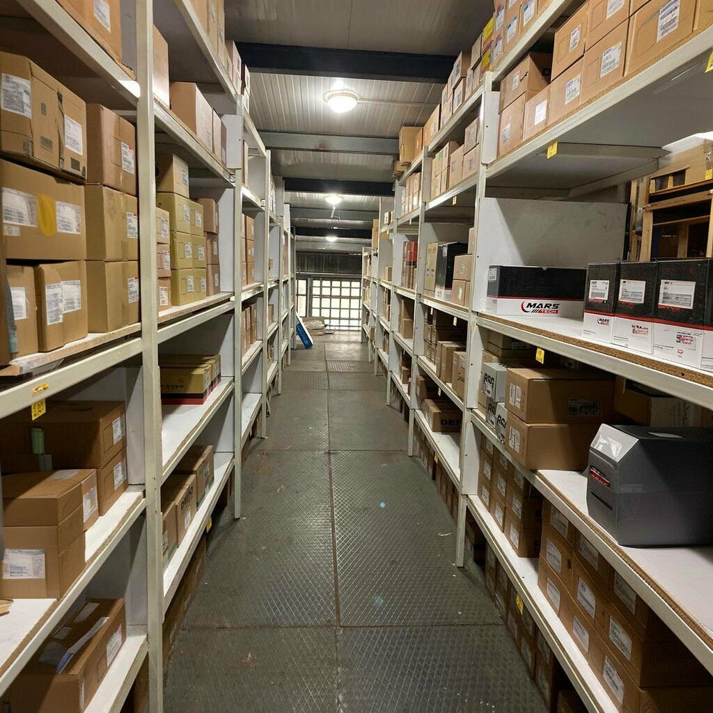 Auto parts and auto goods store Senol Automotive, Manisa, photo