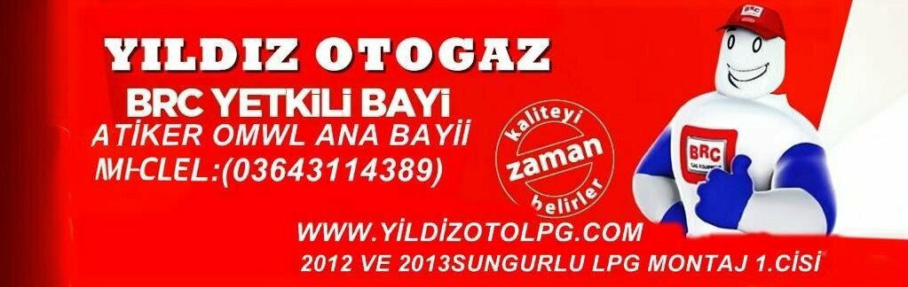 Car service, auto repair Yildiz Autogas, Sungurlu, photo