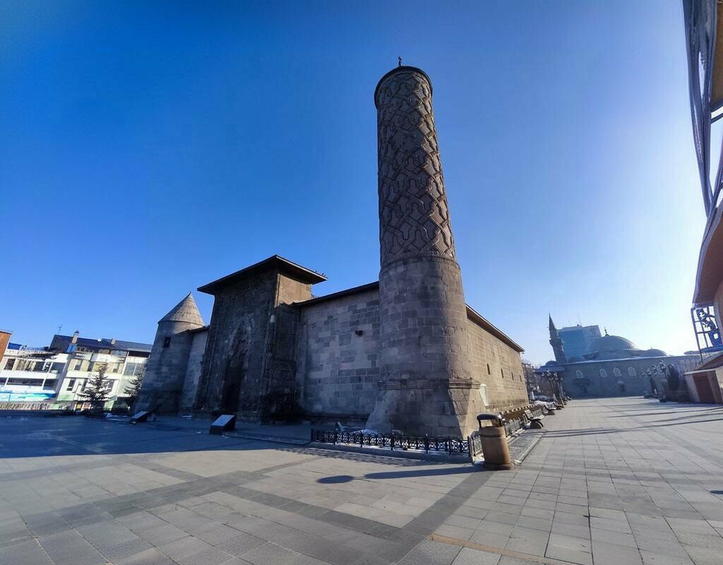 Restaurant Kadikoy Country Pide & Pastry, Erzurum, photo