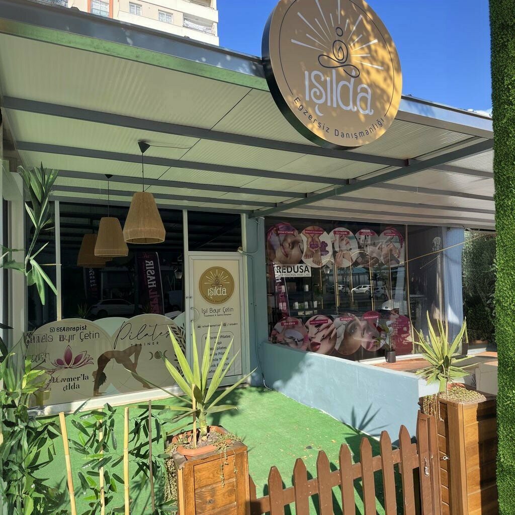 Pilates studio Isilda Exercise Consulting Center, Adana, photo