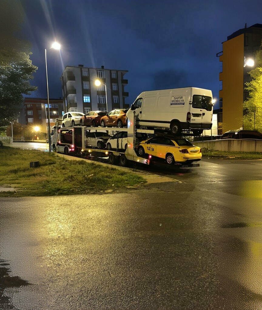 Auto technical assistance, car evacuation VIP Auto Rescue, Batman, photo