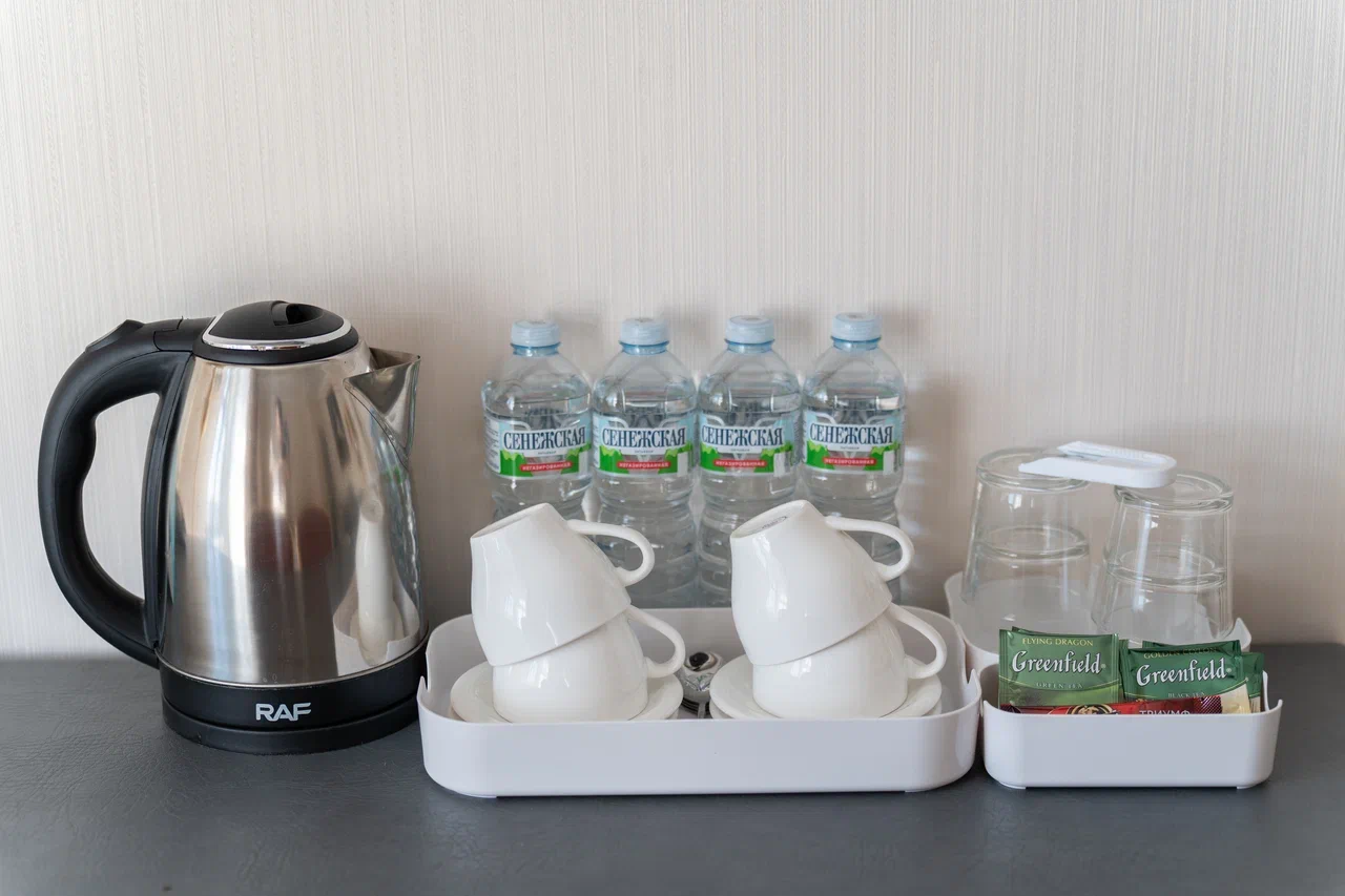 Фото Внуково Вилладж