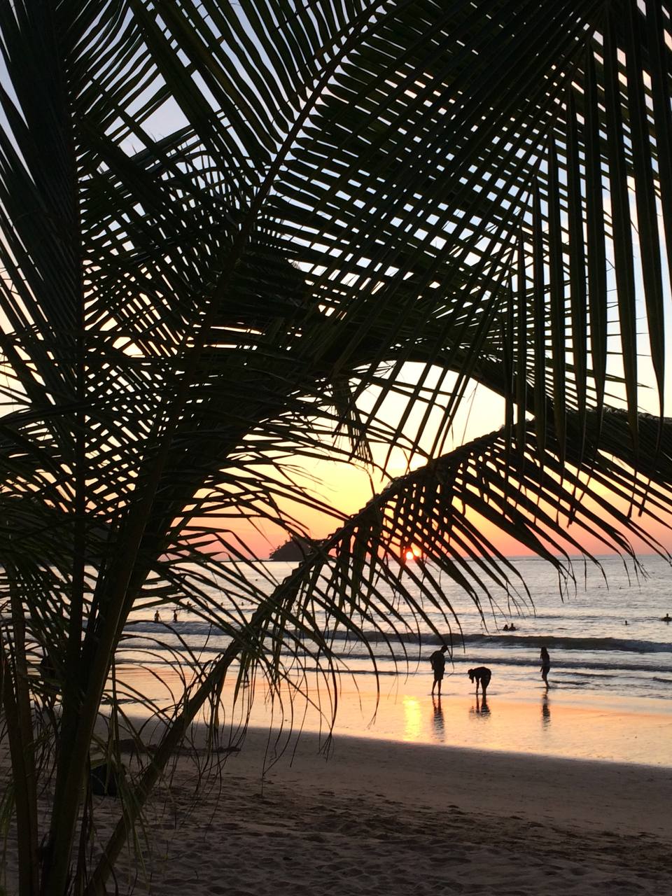 Фото Bella Nara Phuket Naiyang Beach