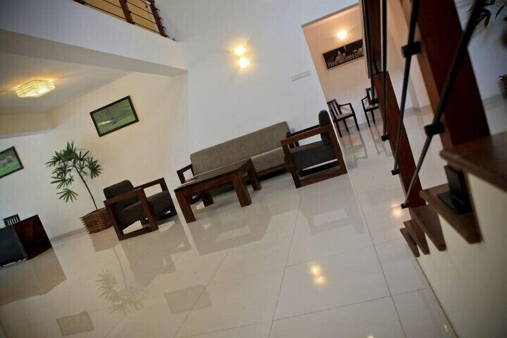 Фото Lavendish Okrin Hotel