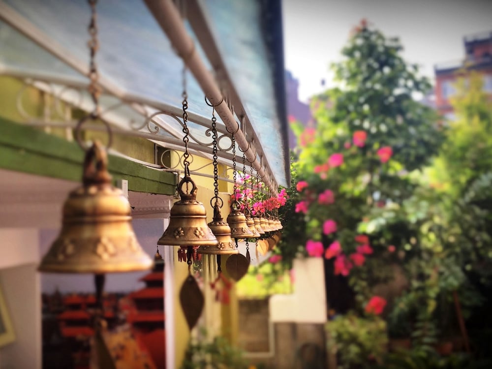 Фото Shakya House