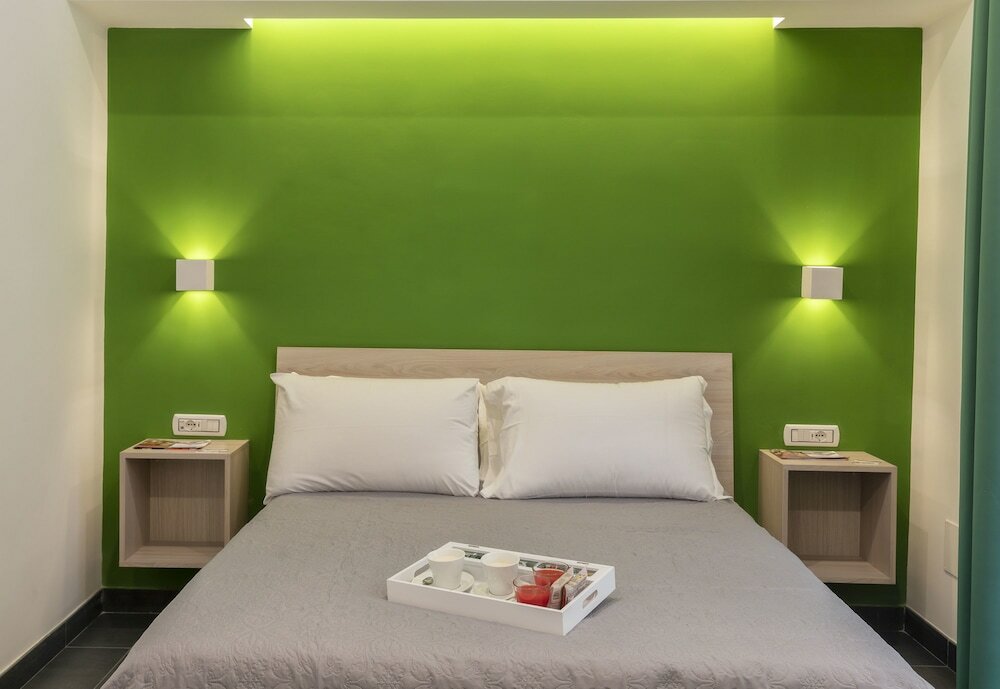 Фото Neapolitan Breakfast B&B