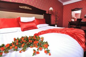 Гостиница White House Hotel