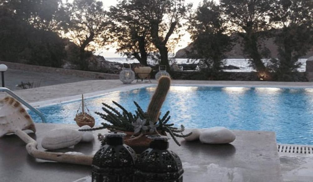 Фото Porto Merika