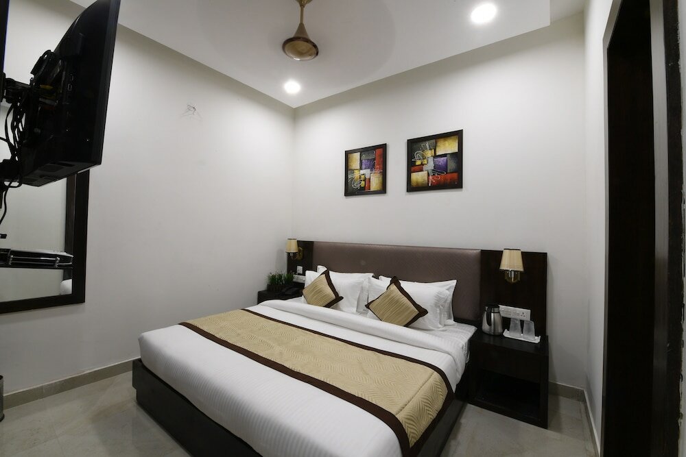 Фото Madhav Muskan Residency