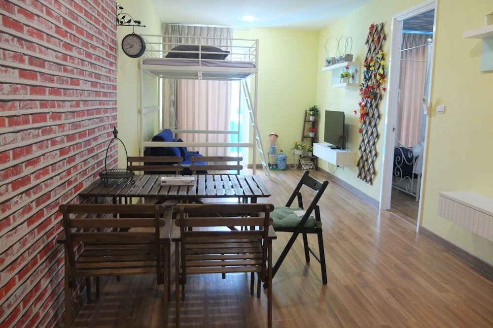 Фото My Resort Condo Hua Hin